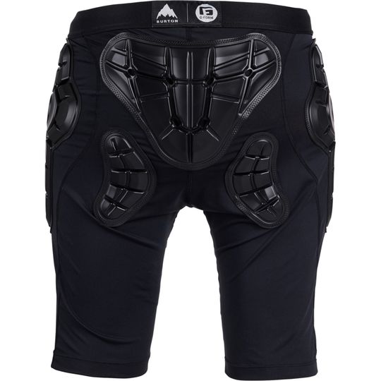 Burton 2026 Womens Impact Shorts
