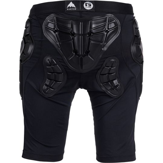 Burton 2025 Womens Impact Short