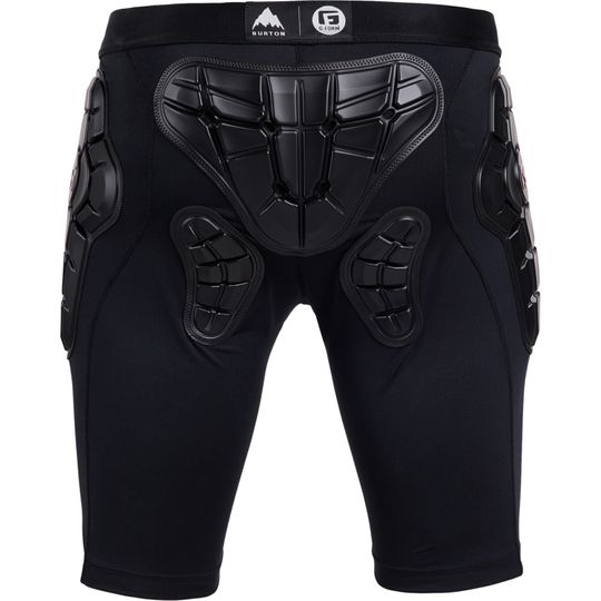 Burton 2025 Impact Short