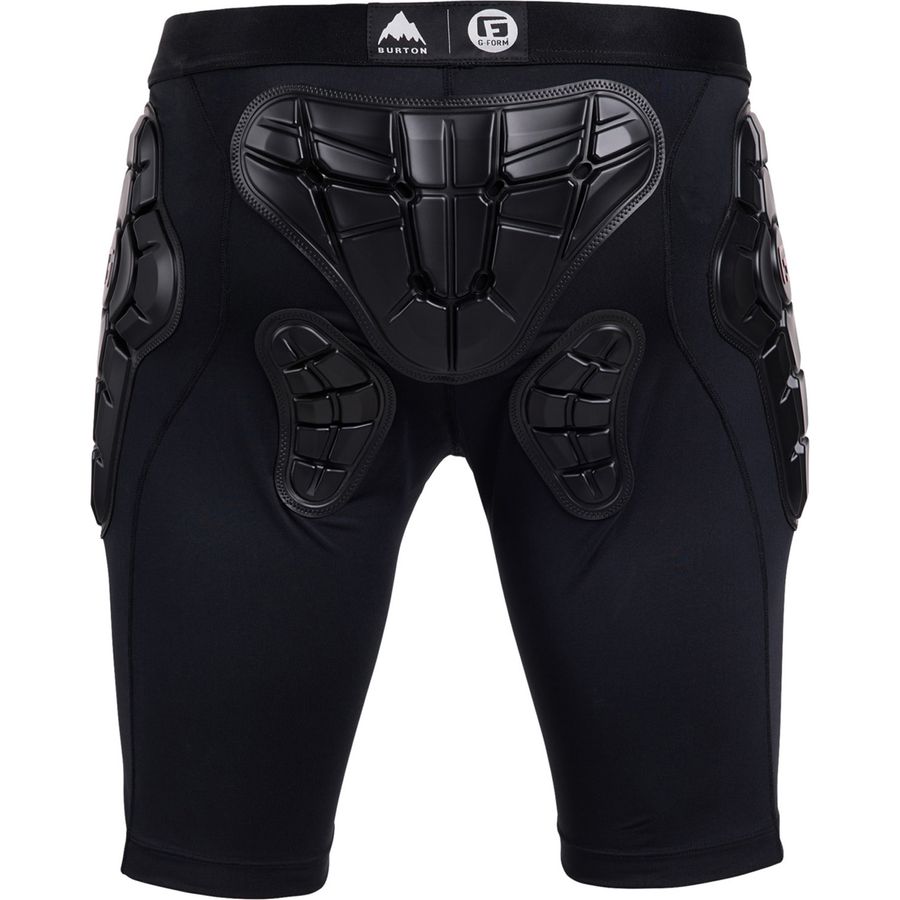 Burton 2025 Impact Short