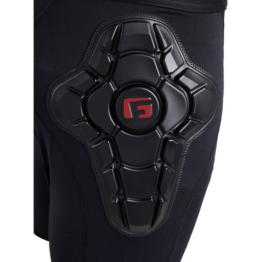 Burton 2026 Impact Shorts