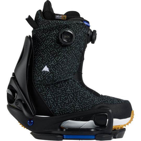 Burton 2025 Step On Genesis EST Snowboard Bindings