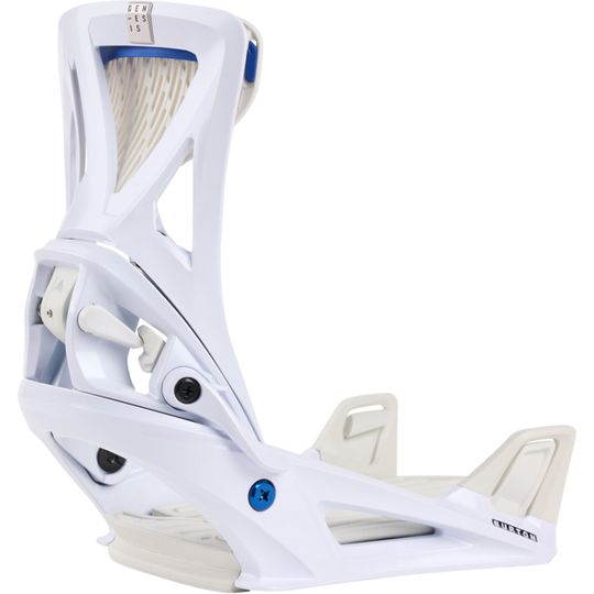 Burton 2025 Step On Genesis Snowboard Bindings