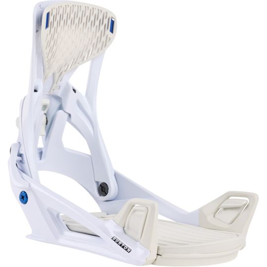 Burton 2025 Step On Genesis Snowboard Bindings