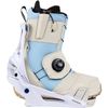 Burton 2025 Step On Genesis Snowboard Bindings