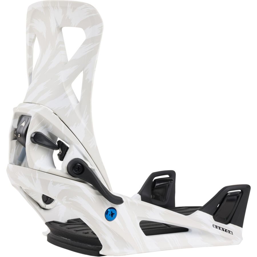 Burton 2025 Step On Snowboard Bindings