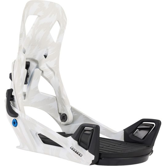 Burton 2025 Step On Snowboard Bindings