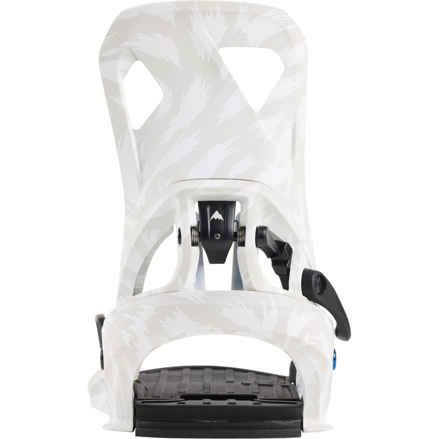 Burton 2025 Step On Snowboard Bindings