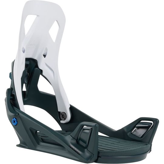 Burton 2025 Step On Snowboard Bindings