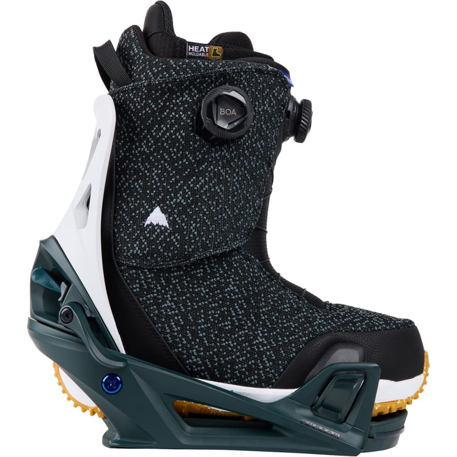 Burton 2025 Step On Snowboard Bindings