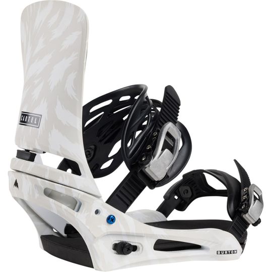 Burton 2025 Cartel Snowboard Bindings