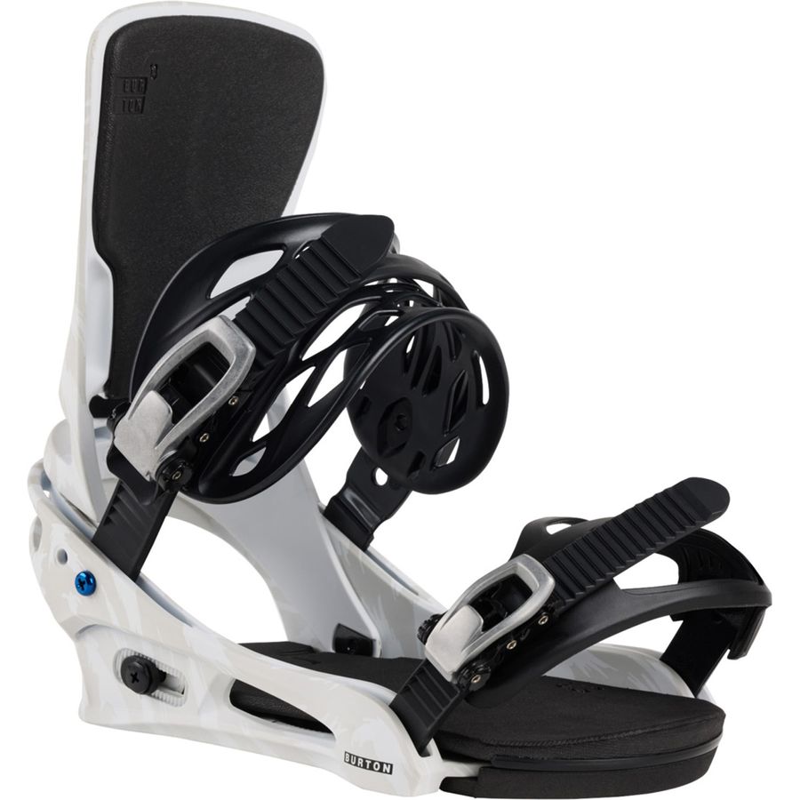 Burton 2025 Cartel Snowboard Bindings