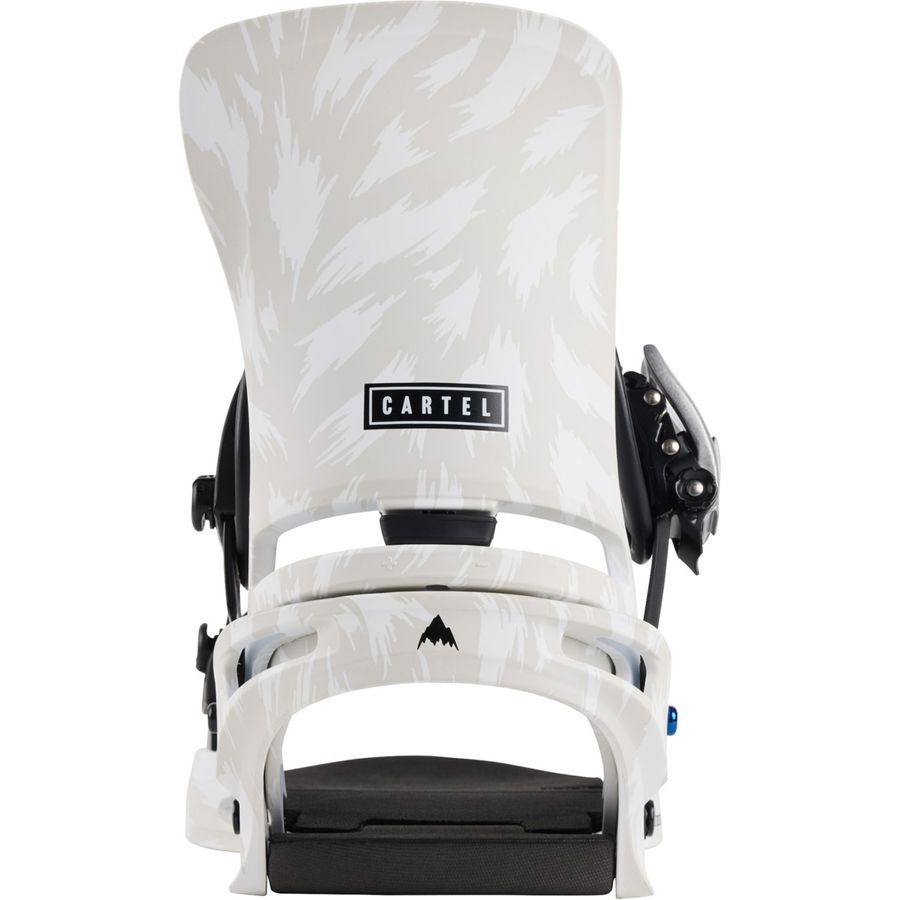 Burton 2025 Cartel Snowboard Bindings