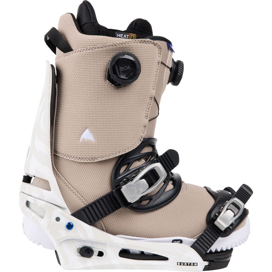 Burton 2025 Cartel Snowboard Bindings