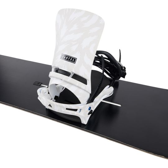 Burton 2025 Cartel Snowboard Bindings