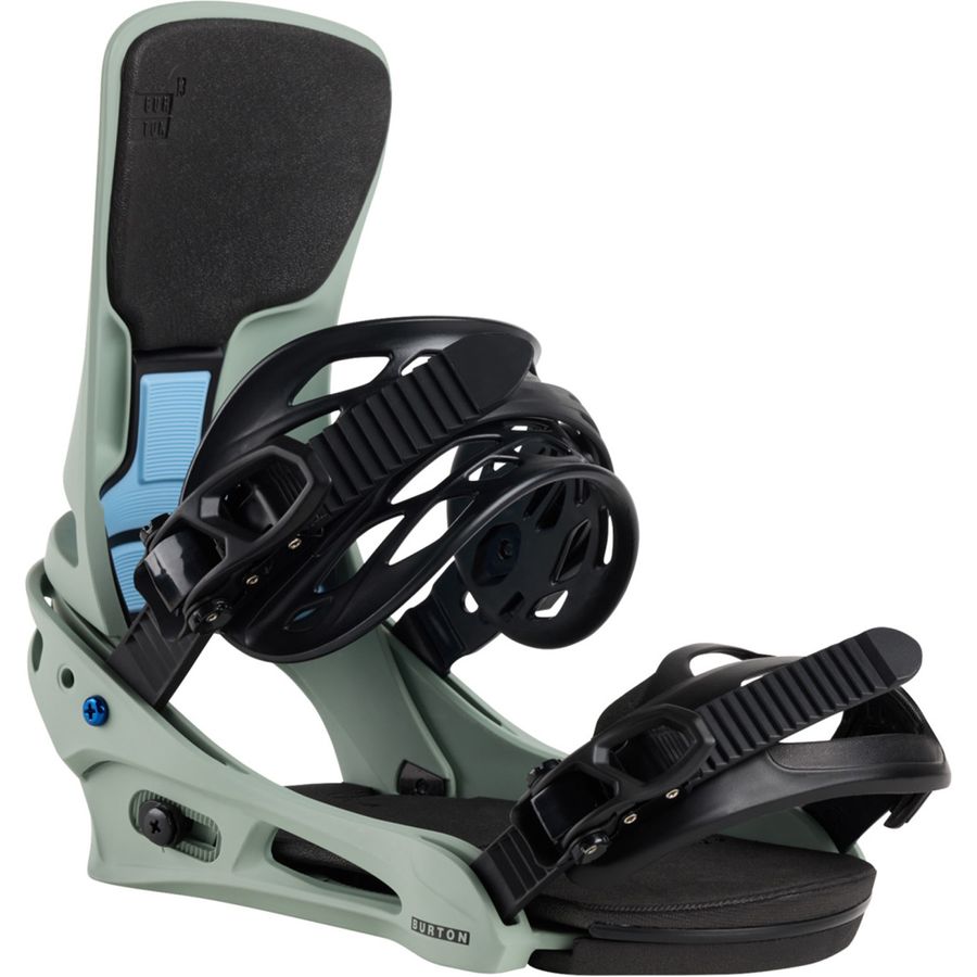 Burton 2025 Cartel X Snowboard Bindings