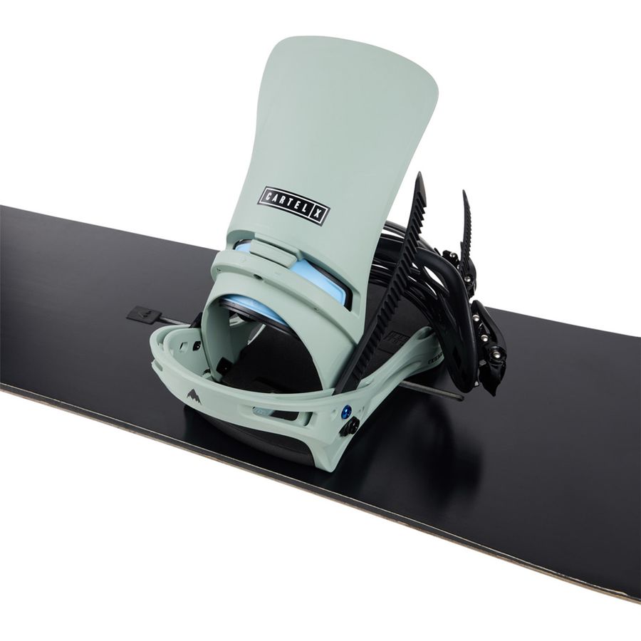 Burton 2025 Cartel X Snowboard Bindings