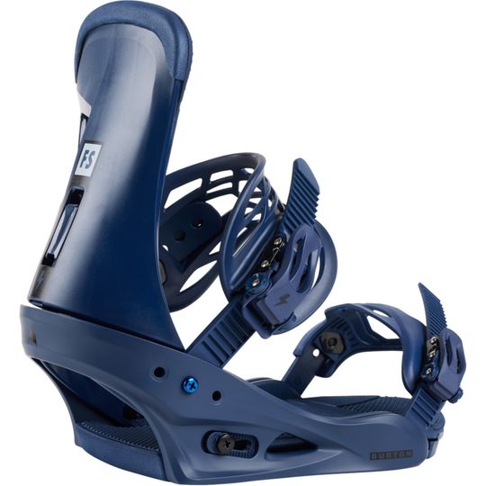 Burton 2025 Freestyle Snowboard Bindings