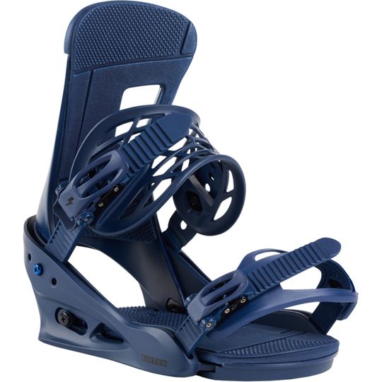 Burton 2025 Freestyle Snowboard Bindings