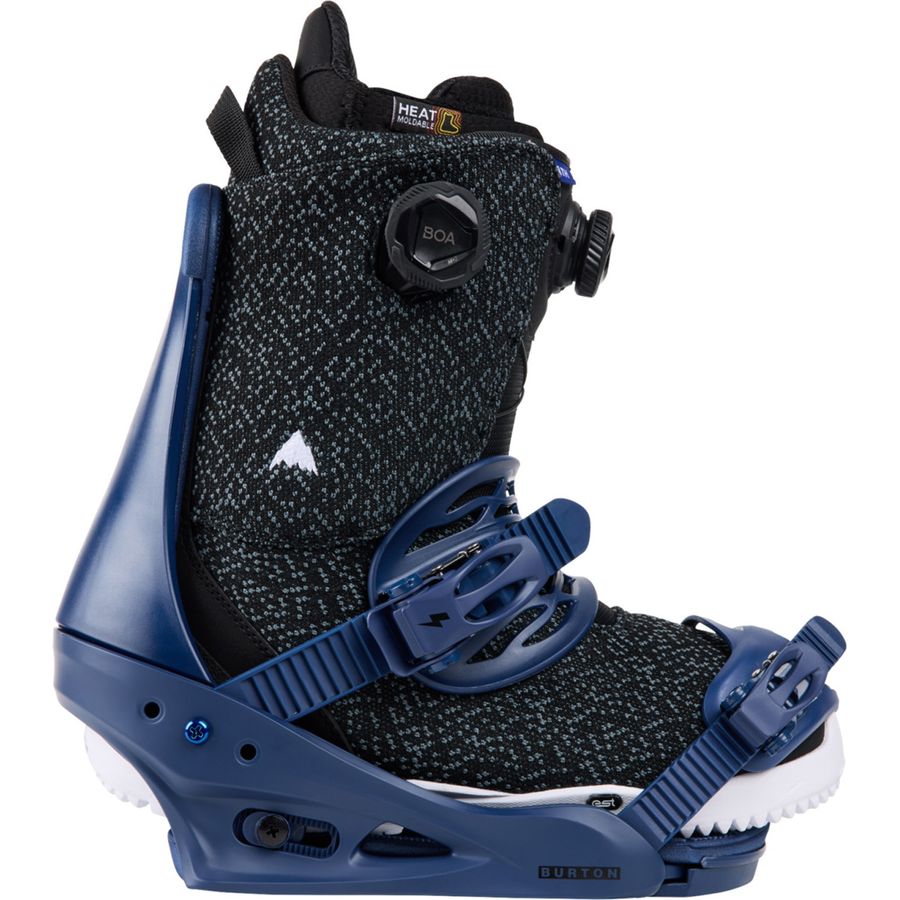 Burton 2025 Freestyle Snowboard Bindings