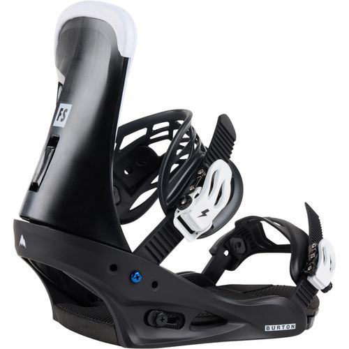 Burton 2026 Freestyle Re:Flex Snowboard Bindings