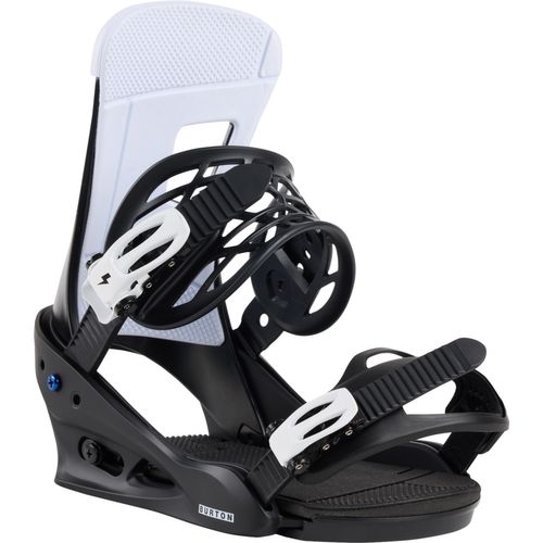 Burton 2026 Freestyle Re:Flex Snowboard Bindings
