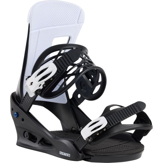 Burton 2026 Freestyle Re:Flex Snowboard Bindings