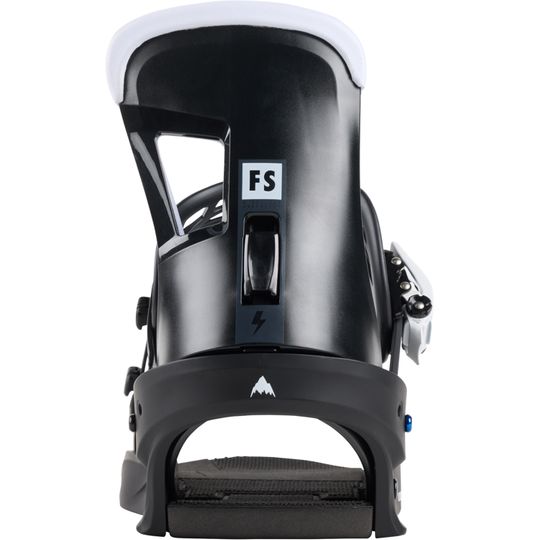 Burton 2026 Freestyle Re:Flex Snowboard Bindings