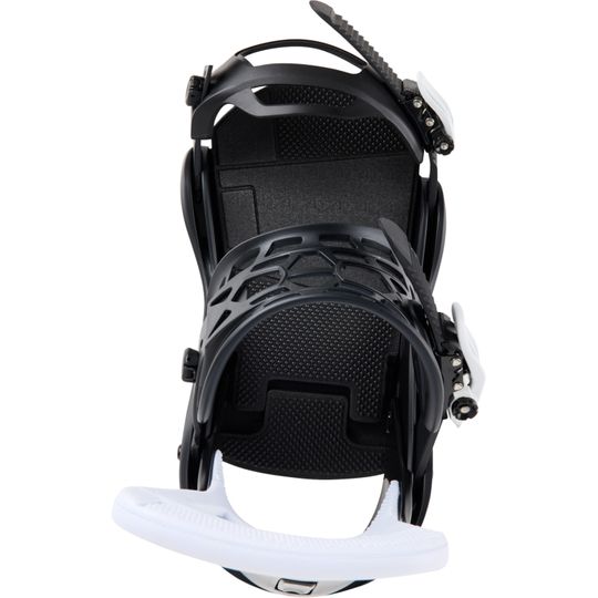Burton 2026 Freestyle Re:Flex Snowboard Bindings