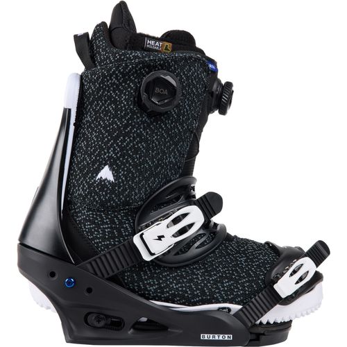 Burton 2026 Freestyle Re:Flex Snowboard Bindings