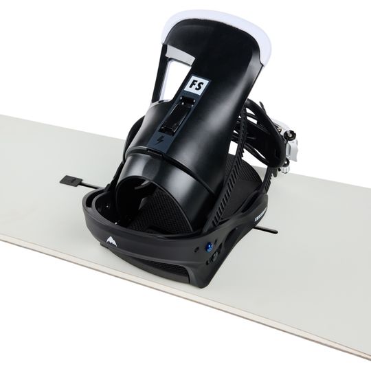 Burton 2026 Freestyle Re:Flex Snowboard Bindings
