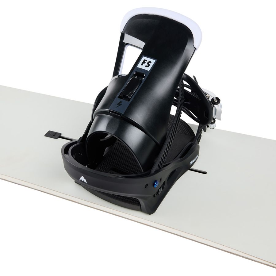 Burton 2025 Freestyle Snowboard Bindings