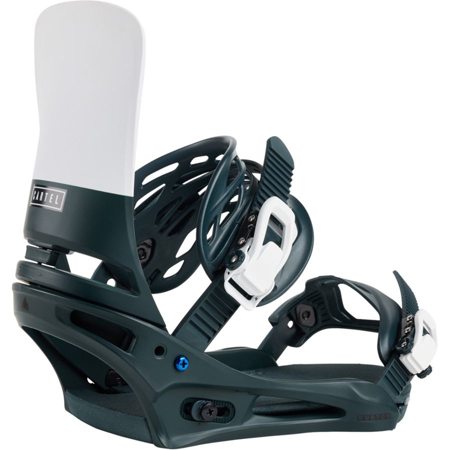 Burton 2025 Cartel Snowboard Bindings