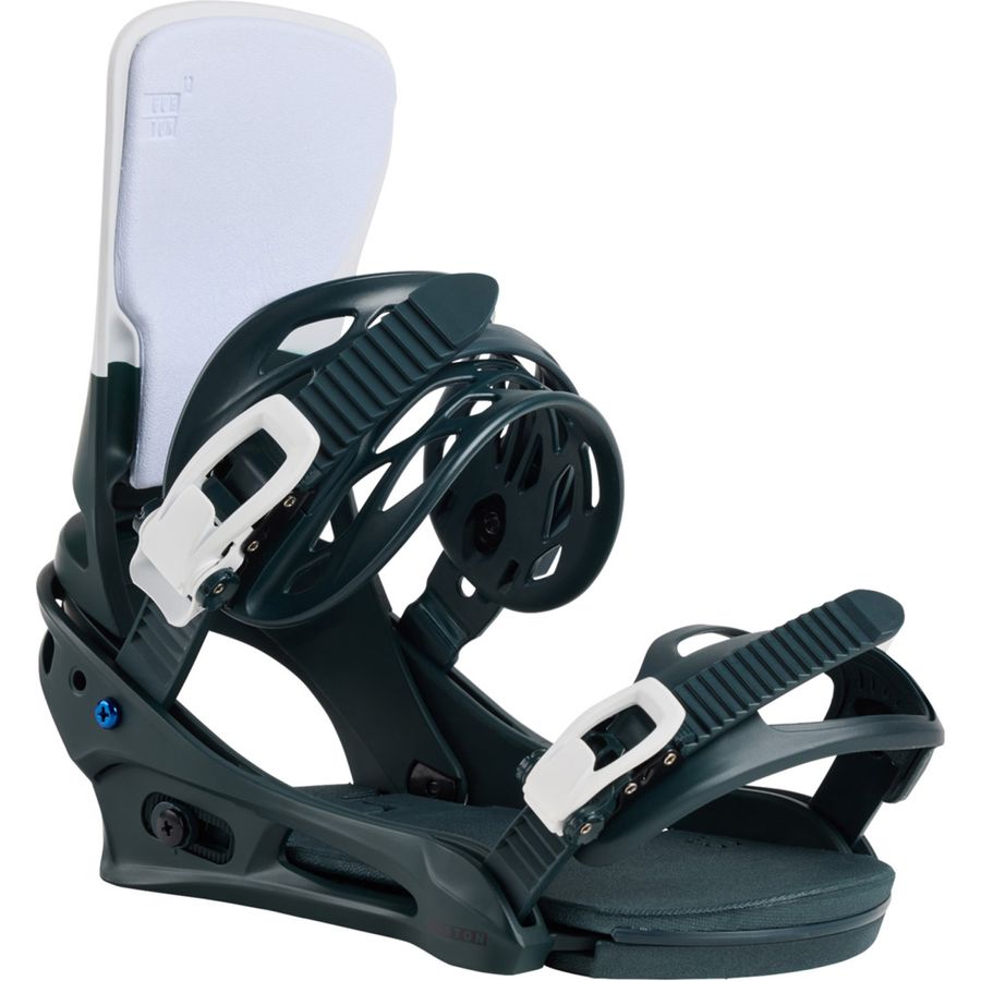 Burton 2025 Cartel Snowboard Bindings