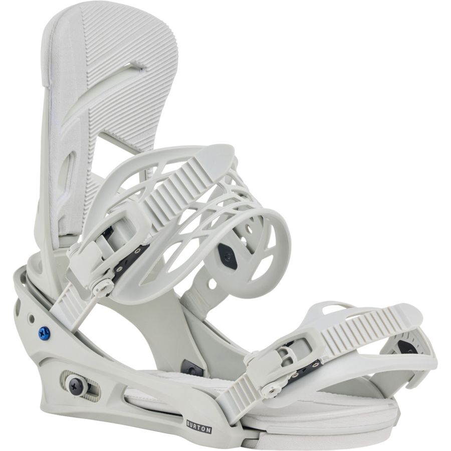 Burton 2025 Mission Snowboard Bindings