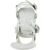 Burton 2025 Mission Snowboard Bindings