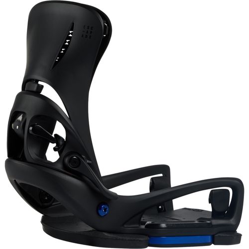 Burton 2026 Womens Step On Escapade EST Snowboard Bindings
