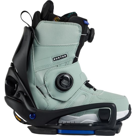 Burton 2025 Womens Step On Escapade EST Snowboard Bindings