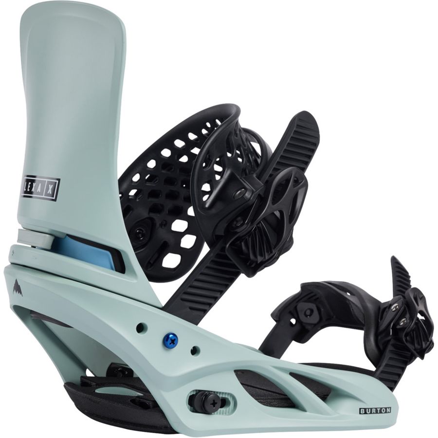 Burton 2025 Womens Lexa X Snowboard Bindings