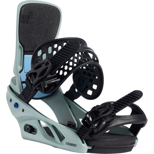 Burton 2025 Womens Lexa X Snowboard Bindings