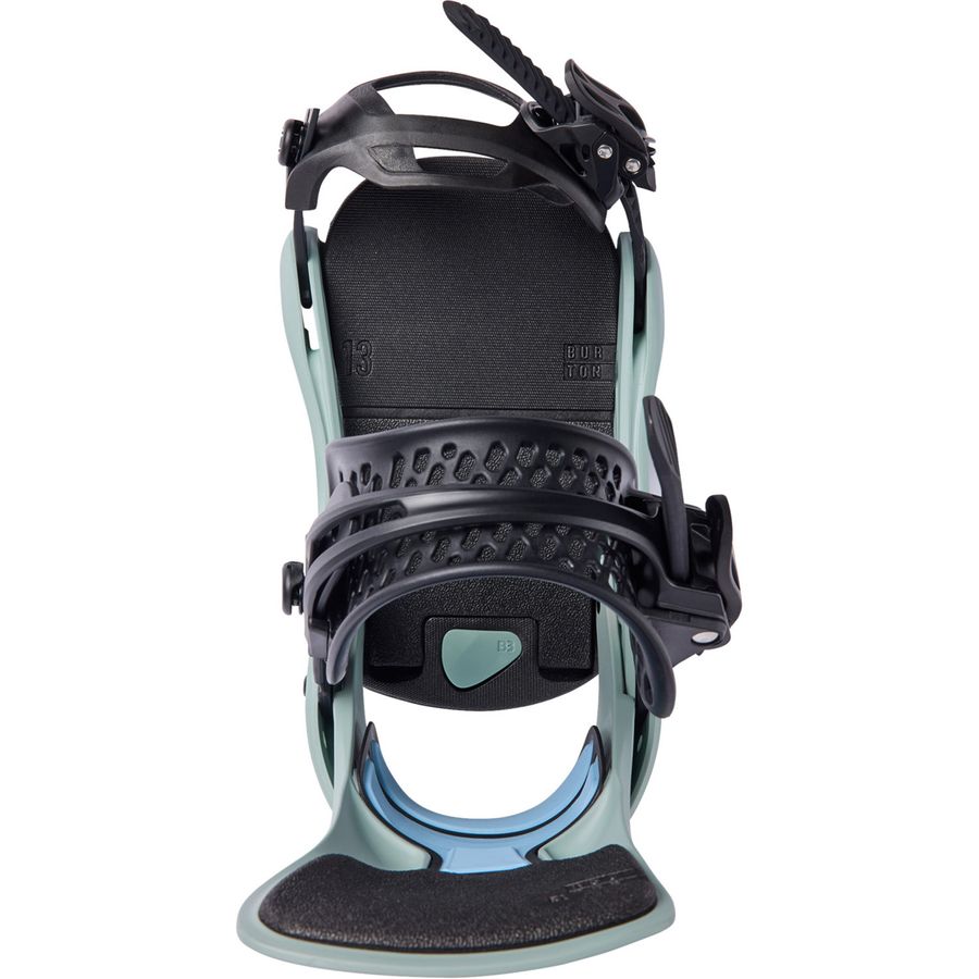 Burton 2025 Womens Lexa X Snowboard Bindings