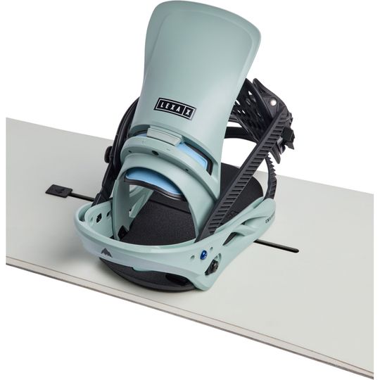 Burton 2025 Womens Lexa X Snowboard Bindings