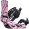 Burton 2025 Womens Lexa X Snowboard Bindings