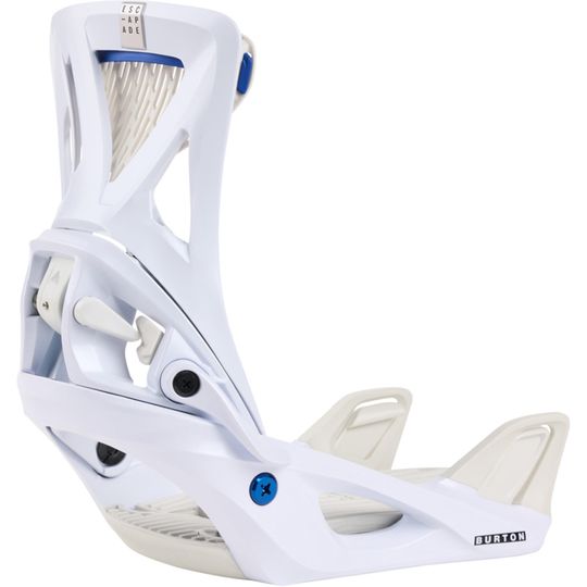 Burton 2025 Womens Step On Escapade Snowboard Bindings