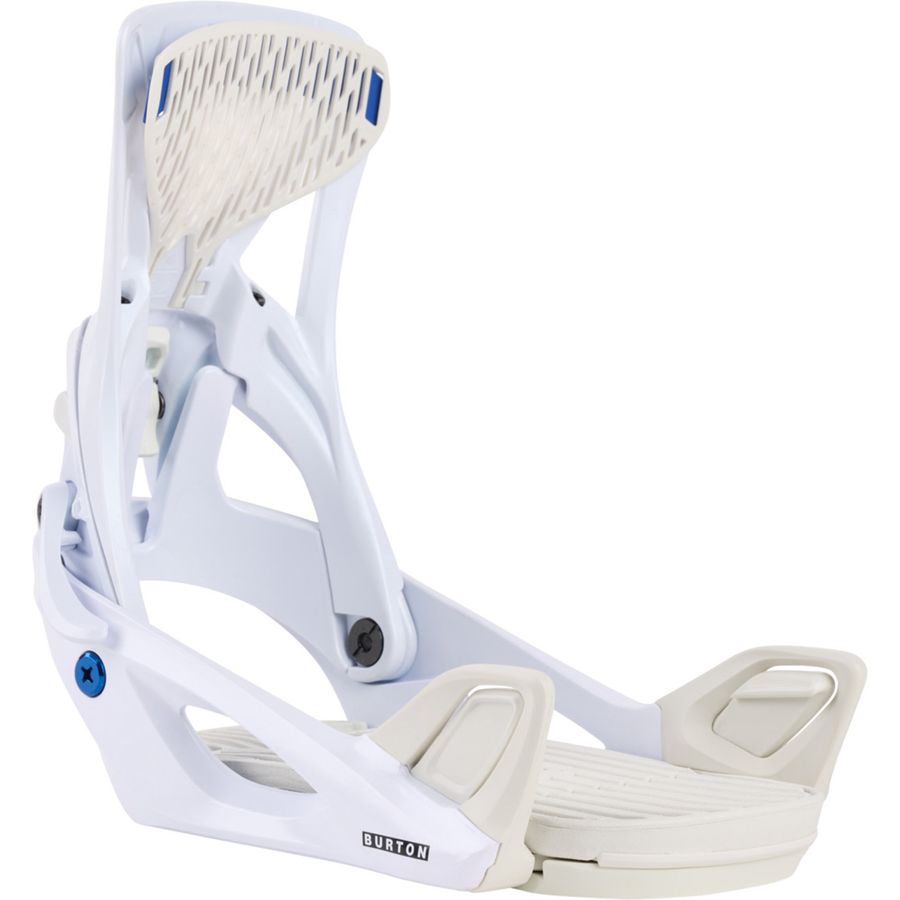 Burton 2025 Womens Step On Escapade Snowboard Bindings