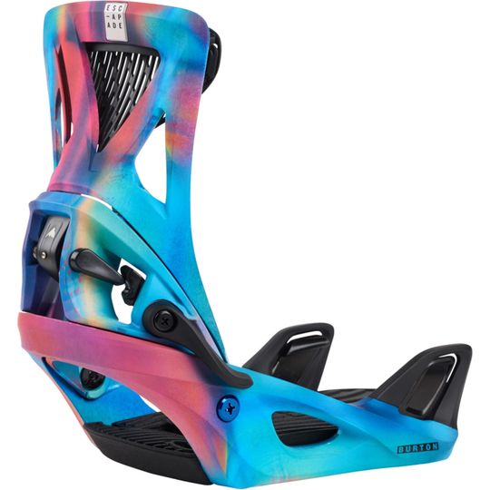 Burton 2025 Womens Step On Escapade Snowboard Bindings