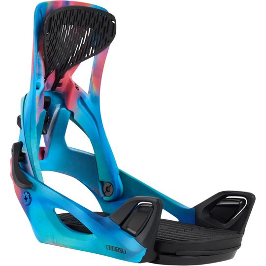 Burton 2025 Womens Step On Escapade Snowboard Bindings