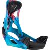 Burton 2025 Womens Step On Escapade Snowboard Bindings