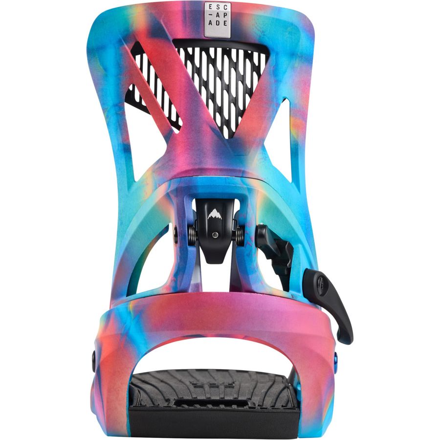 Burton 2025 Womens Step On Escapade Snowboard Bindings