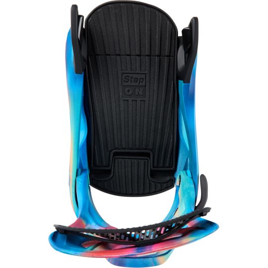 Burton 2025 Womens Step On Escapade Snowboard Bindings